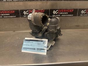 Gebruikte Extra waterpomp Maserati Grecale 2.0 GT MHEV Q4 16V Prijs op aanvraag aangeboden door Verhoef Cars & Parts