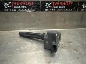 Gebruikte Bobine Maserati Grecale 2.0 GT MHEV Q4 16V Prijs op aanvraag aangeboden door Verhoef Cars & Parts