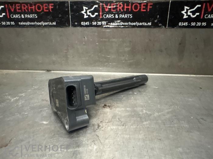 Gebruikte Bobine Maserati Grecale 2.0 GT MHEV Q4 16V Prijs op aanvraag aangeboden door Verhoef Cars & Parts