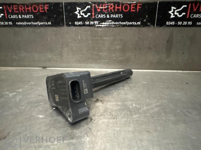 Gebruikte Bobine Maserati Grecale 2.0 GT MHEV Q4 16V Prijs op aanvraag aangeboden door Verhoef Cars & Parts