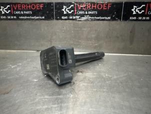 Gebruikte Bobine Maserati Grecale 2.0 GT MHEV Q4 16V Prijs op aanvraag aangeboden door Verhoef Cars & Parts