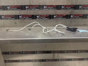 Gebruikte Uitlaat temperatuursensor Maserati Grecale 2.0 GT MHEV Q4 16V Prijs op aanvraag aangeboden door Verhoef Cars & Parts