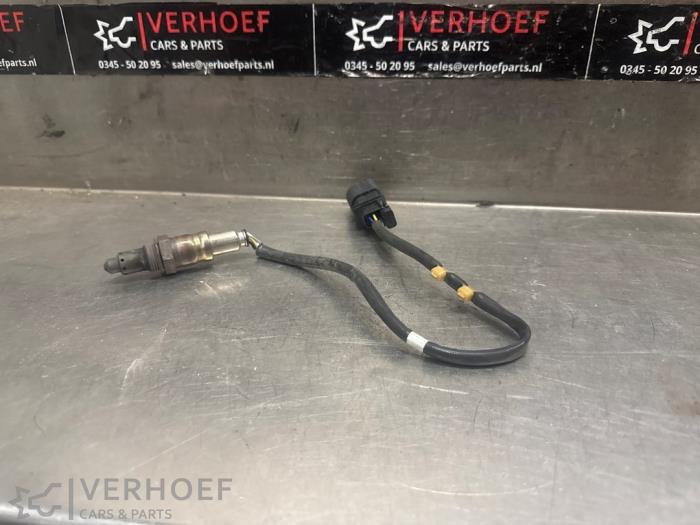 Gebruikte Lambda Sonde Maserati Grecale 2.0 GT MHEV Q4 16V Prijs op aanvraag aangeboden door Verhoef Cars & Parts