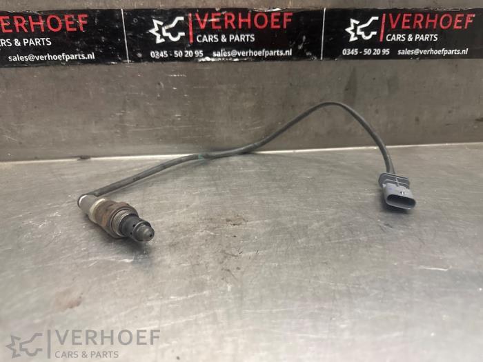 Gebruikte Lambda Sonde Maserati Grecale 2.0 GT MHEV Q4 16V Prijs op aanvraag aangeboden door Verhoef Cars & Parts