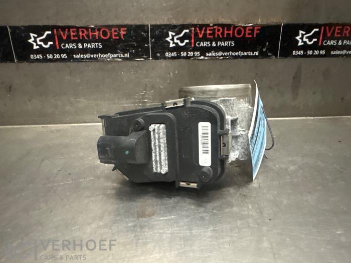 Gebruikte Gasklephuis Maserati Grecale 2.0 GT MHEV Q4 16V Prijs op aanvraag aangeboden door Verhoef Cars & Parts