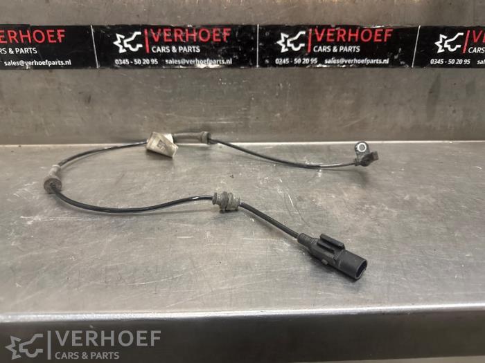 Gebruikte ABS Sensor Maserati Grecale 2.0 GT MHEV Q4 16V Prijs op aanvraag aangeboden door Verhoef Cars & Parts