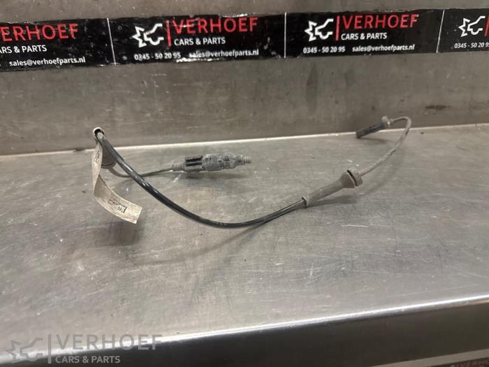 Gebruikte ABS Sensor Maserati Grecale 2.0 GT MHEV Q4 16V Prijs op aanvraag aangeboden door Verhoef Cars & Parts