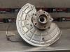Maserati Grecale 2.0 GT MHEV Q4 16V Asschenkel links-achter
