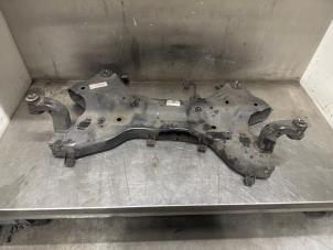 Gebruikte Subframe Hyundai Tucson (TL) 1.6 T-GDi 16V 2WD Prijs € 250,00 Margeregeling aangeboden door Verhoef Cars & Parts