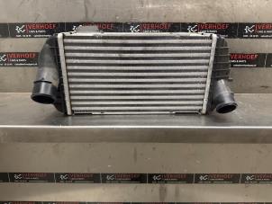 Gebruikte Intercooler Hyundai Tucson (TL) 1.6 T-GDi 16V 2WD Prijs op aanvraag aangeboden door Verhoef Cars & Parts