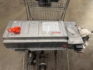 Gebruikte Accu (Hybride) Toyota Auris (E15) 1.8 16V HSD Full Hybrid Prijs op aanvraag aangeboden door Verhoef Cars & Parts