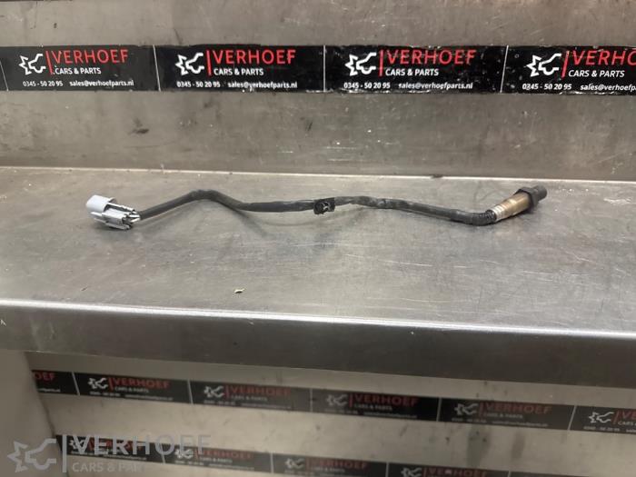 Gebruikte Lambda Sonde Hyundai Tucson (TL) 1.6 T-GDi 16V 2WD Prijs € 65,00 Margeregeling aangeboden door Verhoef Cars & Parts