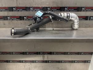 Gebruikte Intercooler Slang Hyundai Tucson (TL) 1.6 T-GDi 16V 2WD Prijs op aanvraag aangeboden door Verhoef Cars & Parts