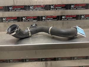 Gebruikte Intercooler Slang Hyundai Tucson (TL) 1.6 T-GDi 16V 2WD Prijs op aanvraag aangeboden door Verhoef Cars & Parts