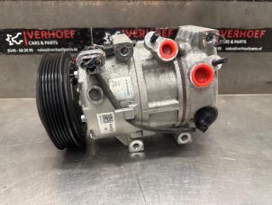 Gebruikte Pomp Airco Hyundai Tucson (TL) 1.6 T-GDi 16V 2WD Prijs € 150,00 Margeregeling aangeboden door Verhoef Cars & Parts