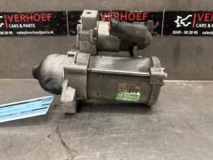 Gebruikte Startmotor Hyundai Tucson (TL) 1.6 T-GDi 16V 2WD Prijs € 50,00 Margeregeling aangeboden door Verhoef Cars & Parts