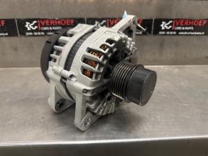 Gebruikte Dynamo Hyundai Tucson (TL) 1.6 T-GDi 16V 2WD Prijs € 75,00 Margeregeling aangeboden door Verhoef Cars & Parts