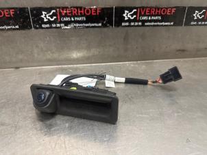 Gebruikte Achteruitrij Camera Hyundai Tucson (TL) 1.6 T-GDi 16V 2WD Prijs € 250,00 Margeregeling aangeboden door Verhoef Cars & Parts