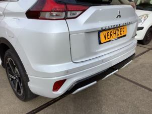 Gebruikte Achterbumper Mitsubishi Eclipse Cross (GK/GL) 2.4 16V PHEV 4x4 Prijs € 750,00 Margeregeling aangeboden door Verhoef Cars & Parts
