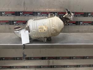 Gebruikte Katalysator Citroen Berlingo 1.6 BlueHDI 75 Prijs € 272,25 Inclusief btw aangeboden door Verhoef Cars & Parts