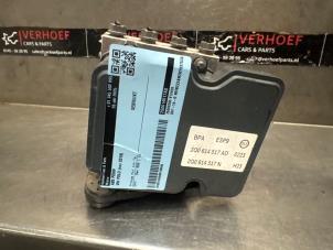 Gebruikte ABS Pomp Volkswagen Polo VI (AW1) 1.0 MPI 12V Prijs € 75,00 Margeregeling aangeboden door Verhoef Cars & Parts