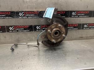 Gebruikte Fusee links-voor Suzuki Alto 1.0 12V Prijs € 40,00 Margeregeling aangeboden door Verhoef Cars & Parts
