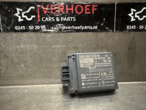 Gebruikte Radar sensor Volkswagen Polo VI (AW1) 1.0 MPI 12V Prijs € 225,00 Margeregeling aangeboden door Verhoef Cars & Parts