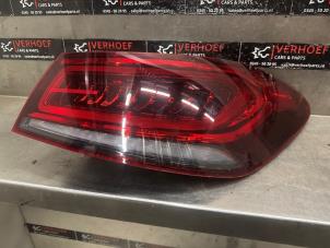 Gebruikte Achterlicht rechts Mercedes GLE Coupe (C167) 350 e 2.0 16V 4-Matic Prijs € 250,00 Margeregeling aangeboden door Verhoef Cars & Parts
