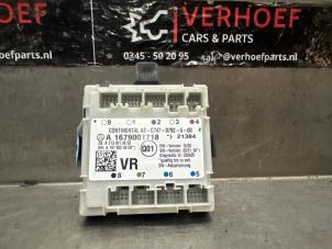 Gebruikte Centrale Deurvergrendelings Module Mercedes GLE Coupe (C167) 350 e 2.0 16V 4-Matic Prijs € 30,00 Margeregeling aangeboden door Verhoef Cars & Parts