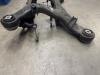 Subframe van een Mercedes-Benz GLE Coupe (C167) 350 e 2.0 16V 4-Matic 2022