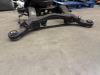 Subframe van een Mercedes-Benz GLE Coupe (C167) 350 e 2.0 16V 4-Matic 2022
