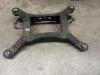 Subframe van een Mercedes-Benz GLE Coupe (C167) 350 e 2.0 16V 4-Matic 2022