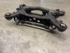 Subframe van een Mercedes-Benz GLE Coupe (C167) 350 e 2.0 16V 4-Matic 2022