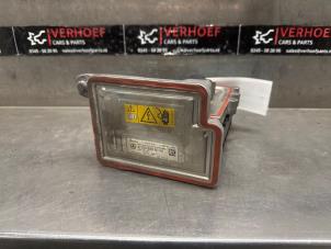 Gebruikte Koelwater Verwarmings Module Mercedes GLE Coupe (C167) 350 e 2.0 16V 4-Matic Prijs op aanvraag aangeboden door Verhoef Cars & Parts