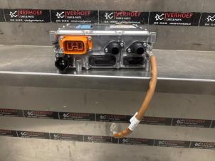 Gebruikte Accu controle module Mercedes GLE Coupe (C167) 350 e 2.0 16V 4-Matic Prijs € 600,00 Margeregeling aangeboden door Verhoef Cars & Parts