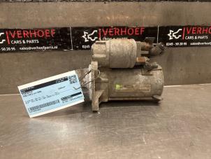 Gebruikte Startmotor Ford Fiesta 6 (JA8) 1.4 16V Prijs € 25,00 Margeregeling aangeboden door Verhoef Cars & Parts