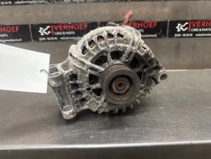 Gebruikte Dynamo Ford Fiesta 6 (JA8) 1.4 16V Prijs € 50,00 Margeregeling aangeboden door Verhoef Cars & Parts