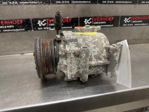 Gebruikte Aircopomp Ford Fiesta 6 (JA8) 1.4 16V Prijs € 125,00 Margeregeling aangeboden door Verhoef Cars & Parts