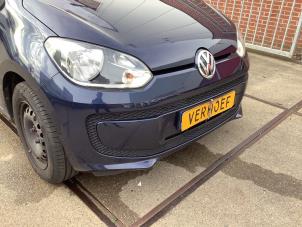 Gebruikte Voorbumper Volkswagen Up! (121) 1.0 12V 75 Prijs € 400,00 Margeregeling aangeboden door Verhoef Cars & Parts