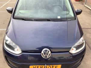 Gebruikte Motorkap Volkswagen Up! (121) 1.0 12V 75 Prijs € 375,00 Margeregeling aangeboden door Verhoef Cars & Parts