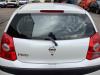 Nissan Pixo (D31S) 1.0 12V Achterklep