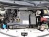 Nissan Pixo (D31S) 1.0 12V Motor