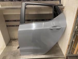 Gebruikte Deur 4Deurs links-achter Hyundai i10 (B5) 1.0 Bi-Fuel Prijs € 350,00 Margeregeling aangeboden door Verhoef Cars & Parts