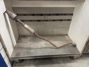 Gebruikte Katalysator Hyundai i10 (B5) 1.0 Bi-Fuel Prijs € 150,00 Margeregeling aangeboden door Verhoef Cars & Parts