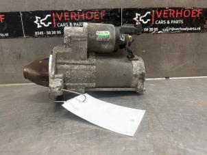 Gebruikte Startmotor Hyundai i10 (B5) 1.0 Bi-Fuel Prijs € 30,00 Margeregeling aangeboden door Verhoef Cars & Parts
