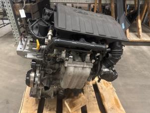 Gebruikte Motor Hyundai i10 (B5) 1.0 Bi-Fuel Prijs op aanvraag aangeboden door Verhoef Cars & Parts