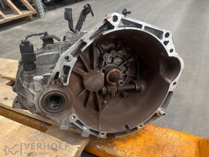 Gebruikte Versnellingsbak Hyundai i10 (B5) 1.0 Bi-Fuel Prijs € 350,00 Margeregeling aangeboden door Verhoef Cars & Parts
