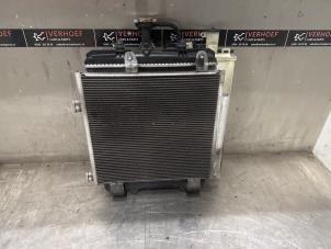 Gebruikte Koelerset Citroen C1 1.0 12V VVT-i Prijs € 175,00 Margeregeling aangeboden door Verhoef Cars & Parts