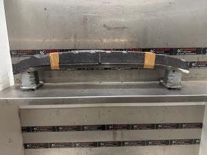 Gebruikte Bumperbalk voor Citroen C1 1.0 12V VVT-i Prijs € 100,00 Margeregeling aangeboden door Verhoef Cars & Parts