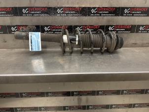 Gebruikte Voorpoot links Citroen C1 1.0 12V VVT-i Prijs € 40,00 Margeregeling aangeboden door Verhoef Cars & Parts